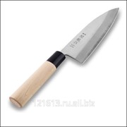 Нож японский Деба для лезвия 150 мм фото