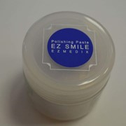 Полировочная паста “EZ SMILE“ фото