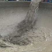 Товарный бетон М-200 фото