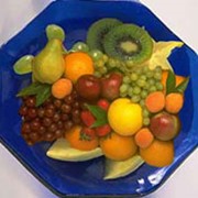 Консервы фруктовые натуральные