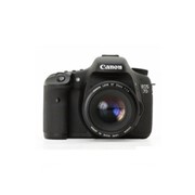 Цифровой фотоаппарат CANON EOS 7D EF-S 15-85 IS kit (3814B012) фото