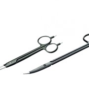 Инструмент для эндоскопической хирургии-электрод Эндопас EBC02 1 шт. фото