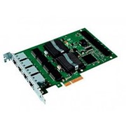 43W4324 Контроллер SCSI IBM (Adaptec) ASC-29320LPE AIC-7901X Int-1x68Pin Ext-1xVHDCI RAID1/0 UW320SCSI PCI-E1x фото