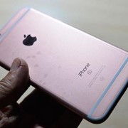 Айфон New Apple iPhone 6S 64GB Rose Gold фото