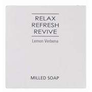 Relax Refresh Revive мыло 35 гр