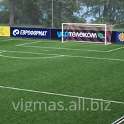 Искусственная трава для футбола HI_GREEN фото