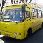 Продажа автобусов Богдан и запчастей к автобусам Богдан, ISUZU