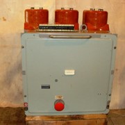 Выключатели вакуумные фото