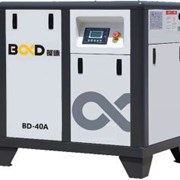 Винтовой компрессор Baldor BD-40A фотография
