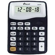 Noname Говорящий электронный калькулятор арт. ИА3595