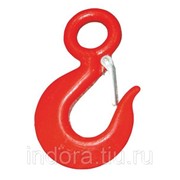Крюк с проушиной чалочный 11,0 т. тип 320А Арт: XK09425 фото