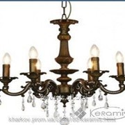 Люстра Wunderlicht Boggeto (YW6898-6P) фото