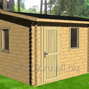 Комплекты домиков фото