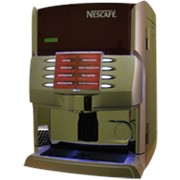 Кофе-машина LIONESS Solution 8/60 фото