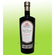 Масло оливковое натуральное OLIO CALVI Extra Virgin Olive Oils Classico 750 мл фото