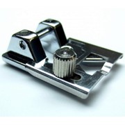 Лапки для декоративных строчек Лапка для пристрачивания тесьмы фото