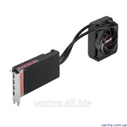 Видеокарта Asus Radeon R9 FuryX 4GB (R9FURYX-4G) фото
