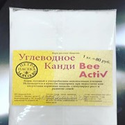 Углеводный канди Bee Activ фото
