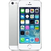 Смартфон Apple iPhone 5S 32Gb NeverLock (silver) фото