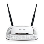 WiFi маршрутизатор TP-Link TL-WR841ND фото