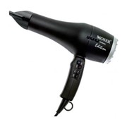 Фен Moser Hair dryer EDITION H11 black 0210-0052
