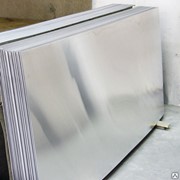 Лист, 5 мм, размер 0.39х0.89 м, сталь ХН65МВ, ЭП567 фото