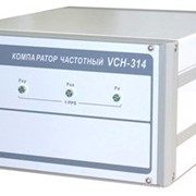 Компаратор частотный VCH-314 фотография