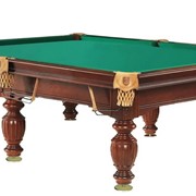 Стол бильярдный 9ф Start Line Олимп 301-009 фото