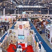 МЕЖДУНАРОДНАЯ ВЫСТАВКА ПОДАРКОВ И ТОВАРОВ ДЛЯ ДОМА ProMaisonShow, 1-4 февраля 2017года фото