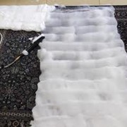Чистка ковров сухая