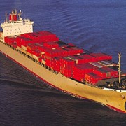 Грузоперевозки морские фото