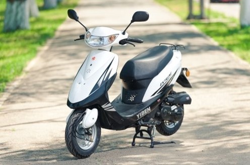 YIBEN yb50qt 21