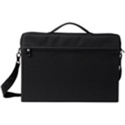 Портфель для ноутбука 17 дюймов AM 85313 - Square Notebook bag 17 (black) фото