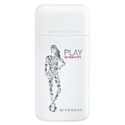 Женская парфюмерная вода Givenchy Play in the City for Her (Живанши Плей Ин Зе Сити Фо Хе)копия фото