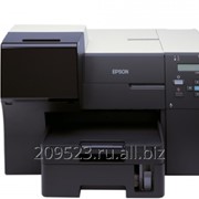 Струйный принтер Epson B-310N Код C11CA67701 фотография