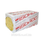 Базальтовая вата Isoroc Изолайт-Л 1000х600х150 мм фото