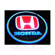 Светодиодный проектор логотипа (Honda)