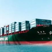 Международные контейнерные перевозки