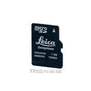 Карта памяти Leica MMSD01 1 Гб фото