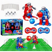 Настольная игра Football Battle (Роботы футболисты) фото
