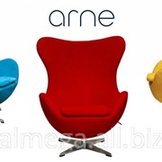 Эксклюзивное кресло Arne фото