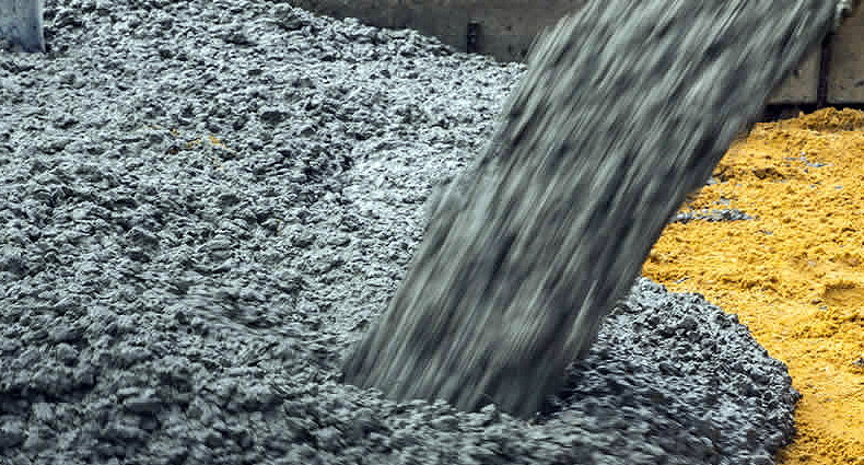 Бетон Купить В Спб От Производителя