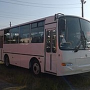 Автобус КАВЗ 4235-11