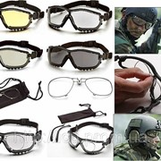 Спортивные защитные очки Pyramex V2G (с диоптриями ( опция))