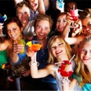Организация корпоративных праздников фото
