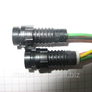 Двух и трехцветная светодиодная малогабаритная арматура, 5 мм, 10 мм, 20 мм, СПАМЕЛ