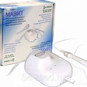 Мавит (Mavit) (УЛП-01-ЕЛАТ) Аппарат для лечения предстательной железы