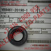 Сальник Kobelco VB9461-20190-1 RK250-2 VB946120190 фото