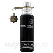 Montale Montale Парфюмерная вода Aoud Lime 30 ml (у) фотография