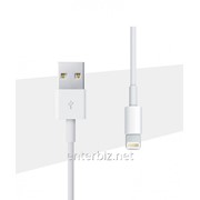 Кабель I-Smile Cable micro-USB 3.0 interface data wire (1,0m) Black (SS-7001-01), код 106203 фотография